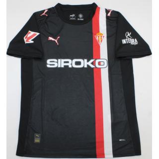 Sporting de Gijon 2a Equipacion 2025/26